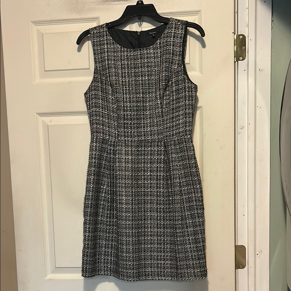 Monteau Dress Size Medium